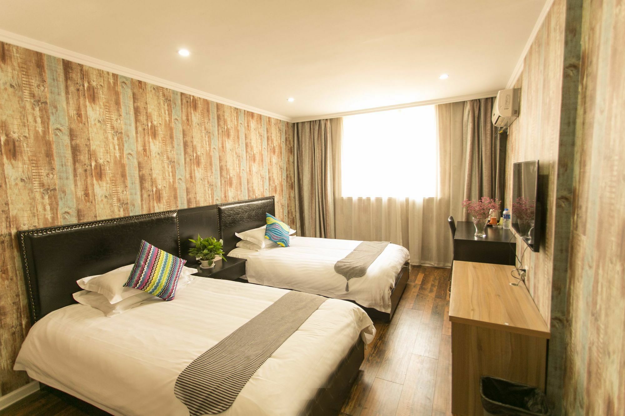 No.5 Vogue Hotel Suzhou سوجو المظهر الخارجي الصورة